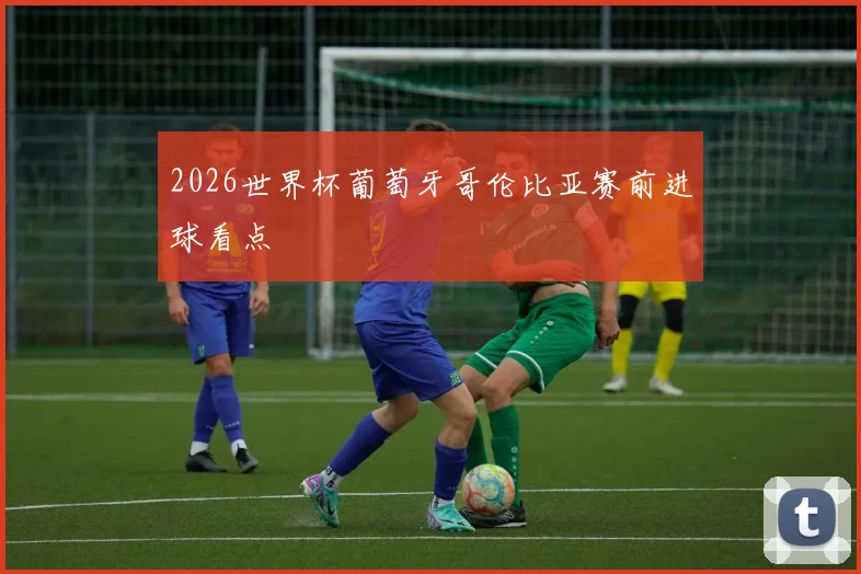 2026世界杯葡萄牙哥伦比亚赛前进球看点