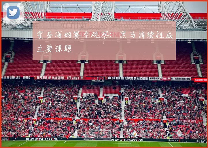 霍芬海姆赛季观察：黑马持续性成主要课题